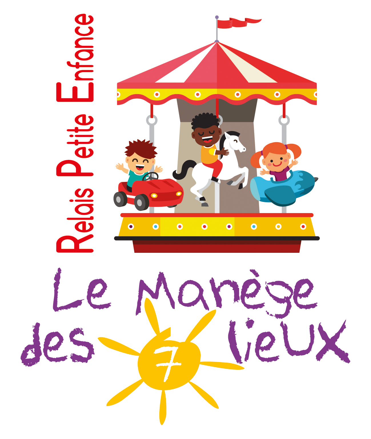 Stage Relais Petite Enfance